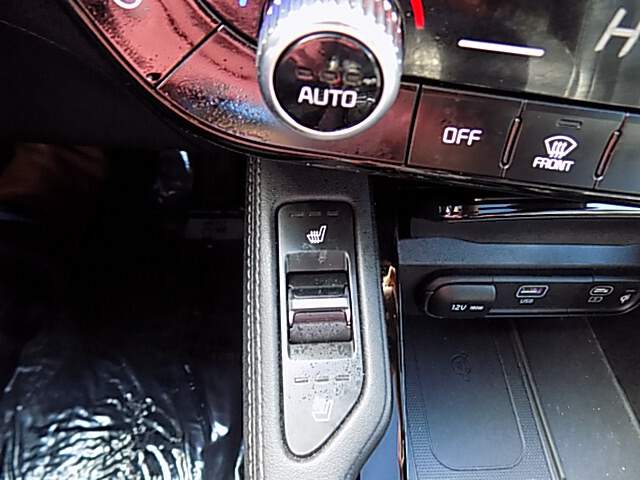  2025 Kia Telluride Image: 8