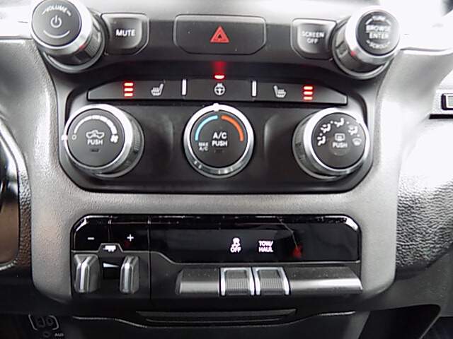  2023 Ram 1500 Image: 10