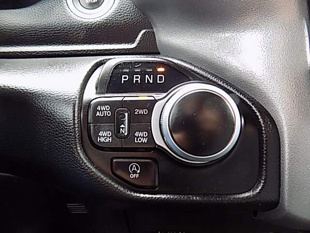  2023 Ram 1500 Image: 11