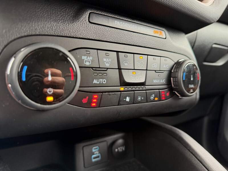  2022 Ford Bronco Sport Image:…