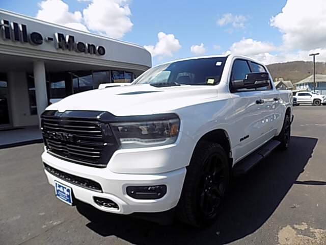  2023 Ram 1500 Image: 0