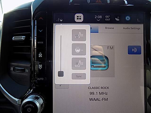  2023 Ram 1500 Image: 9