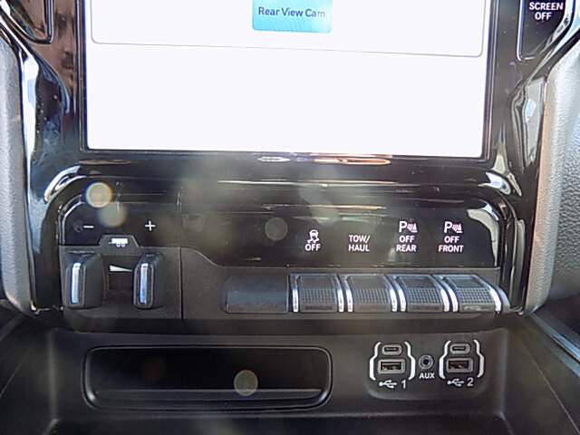  2023 Ram 1500 Image: 11