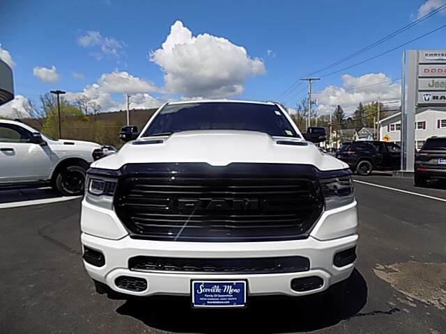  2023 Ram 1500 Image: 1