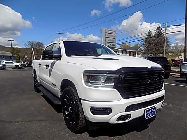  2023 Ram 1500 Image: 2