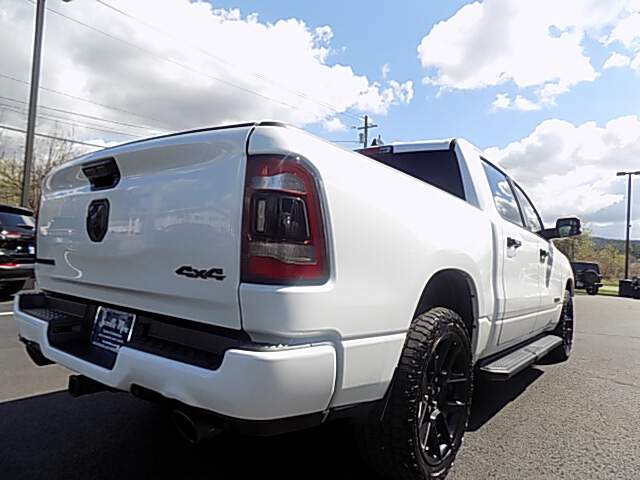  2023 Ram 1500 Image: 3