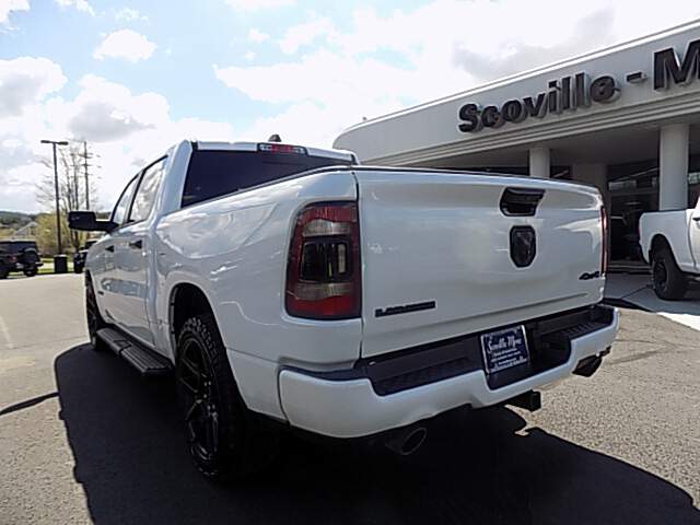  2023 Ram 1500 Image: 5