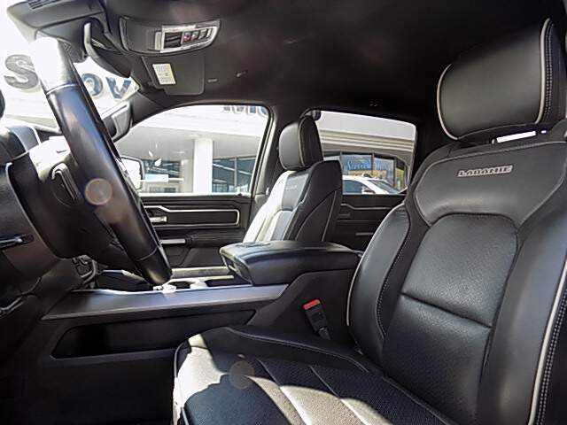  2023 Ram 1500 Image: 6