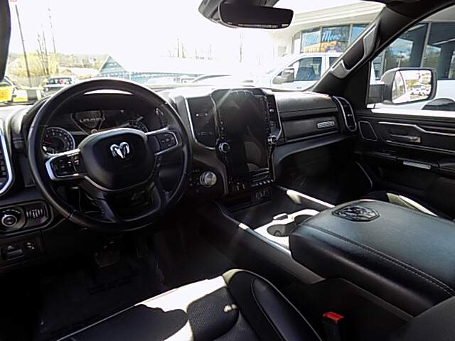  2023 Ram 1500 Image: 7