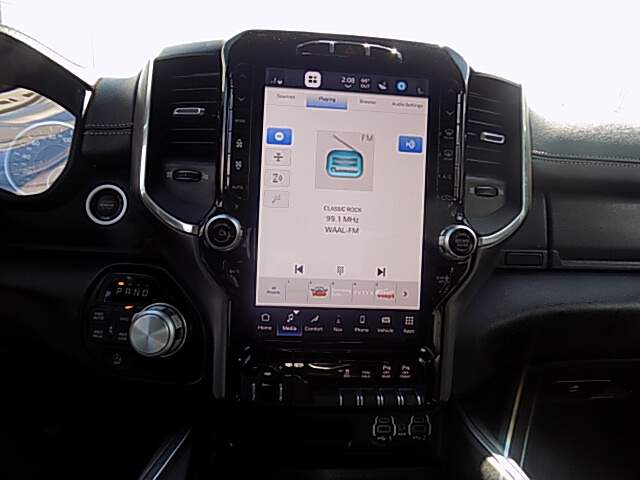  2023 Ram 1500 Image: 8