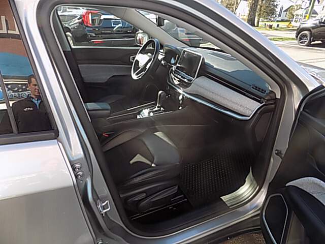  2022 Jeep Compass Image: 8