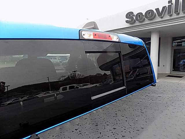  2021 Ram 1500 Image: 4