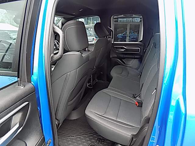 2021 Ram 1500 Image: 5