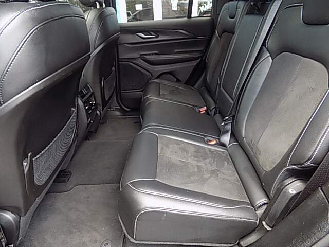  2023 Jeep Grand Cherokee Image:…