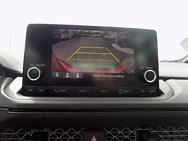  2023 Honda Accord Image: 8