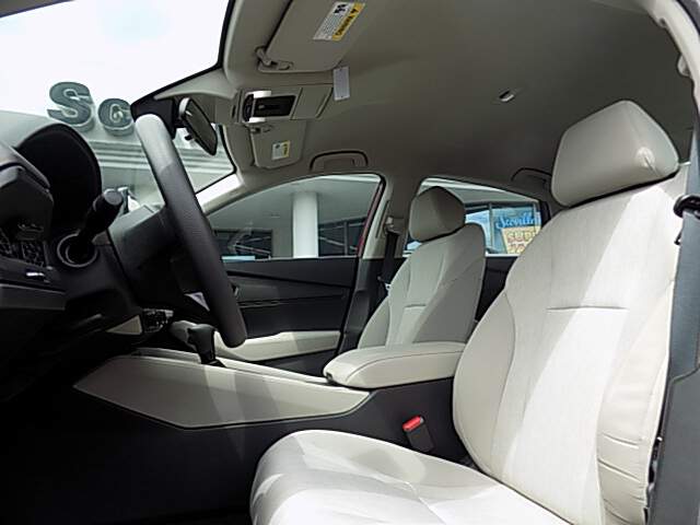  2023 Honda Accord Image: 4