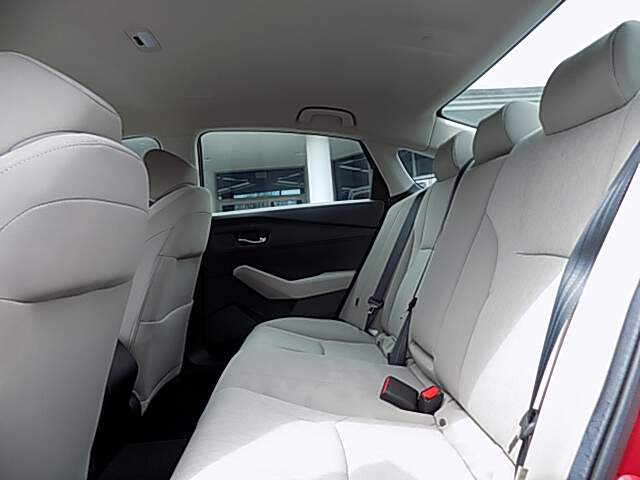  2023 Honda Accord Image: 5