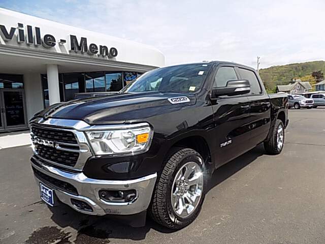  2022 Ram 1500 Image: 0