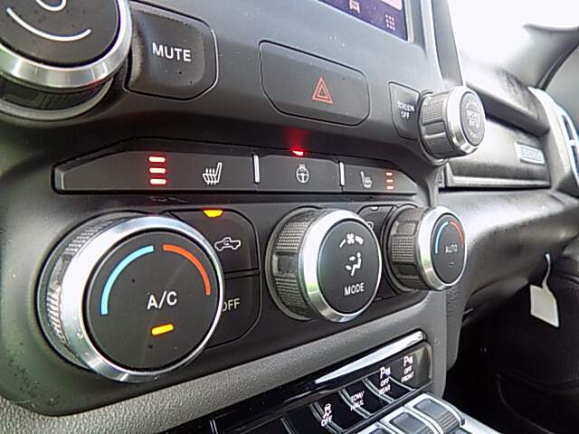  2022 Ram 1500 Image: 9