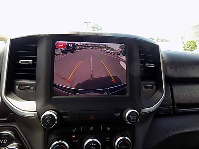  2022 Ram 1500 Image: 10