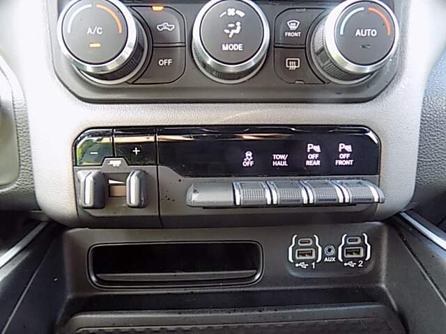  2022 Ram 1500 Image: 11