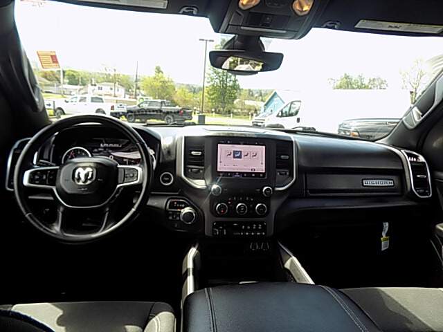  2022 Ram 1500 Image: 12