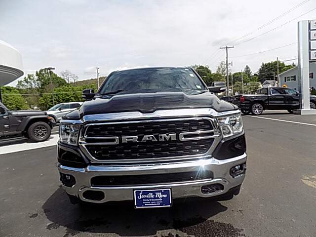  2022 Ram 1500 Image: 1