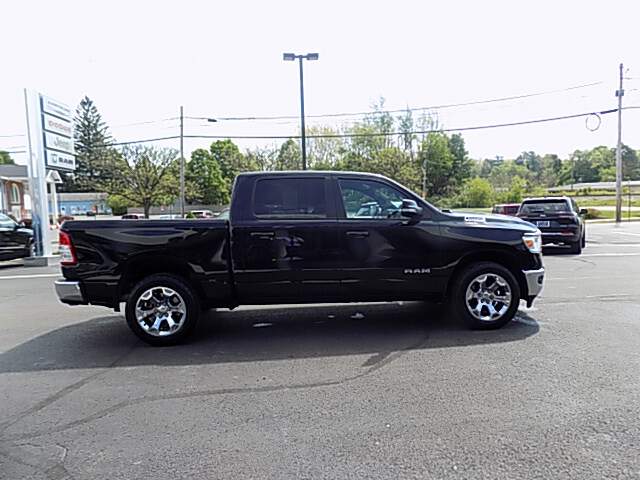  2022 Ram 1500 Image: 3