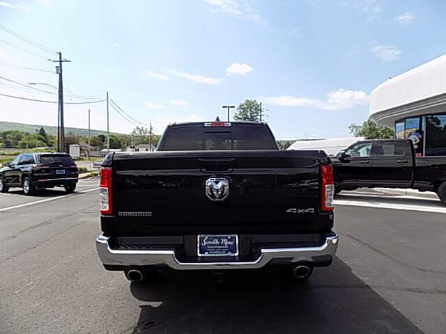  2022 Ram 1500 Image: 4