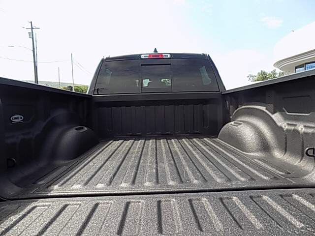  2022 Ram 1500 Image: 5