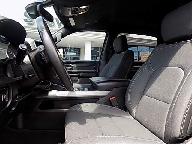  2022 Ram 1500 Image: 6