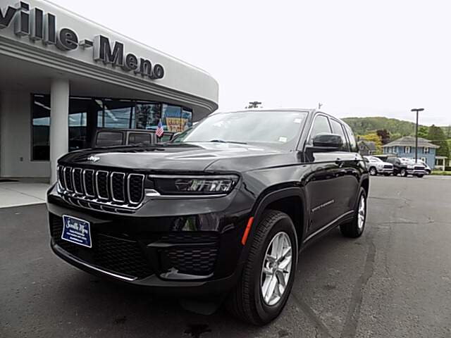  2023 Jeep Grand Cherokee Image:…
