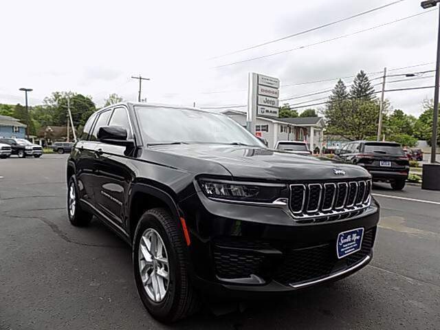  2023 Jeep Grand Cherokee Image:…