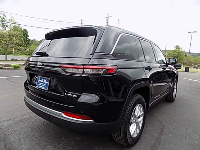  2023 Jeep Grand Cherokee Image:…