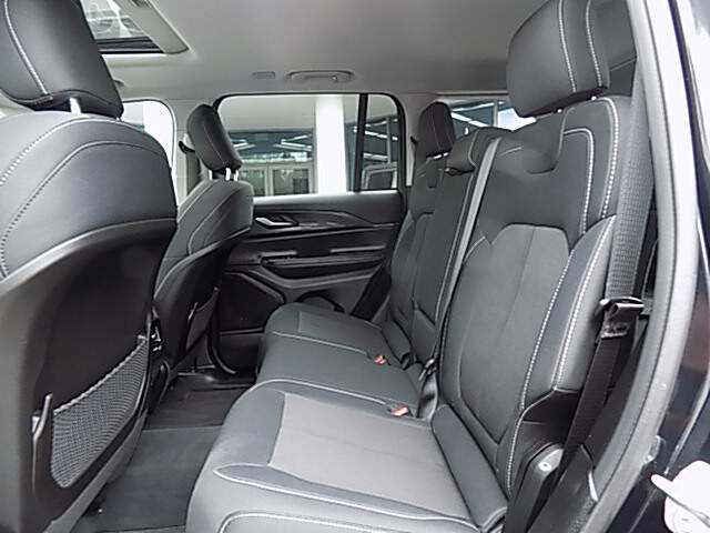  2023 Jeep Grand Cherokee Image:…