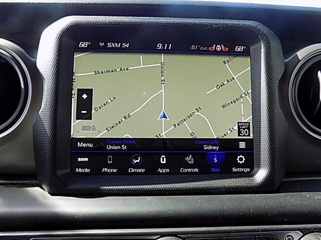  2022 Jeep Wrangler Image: 12