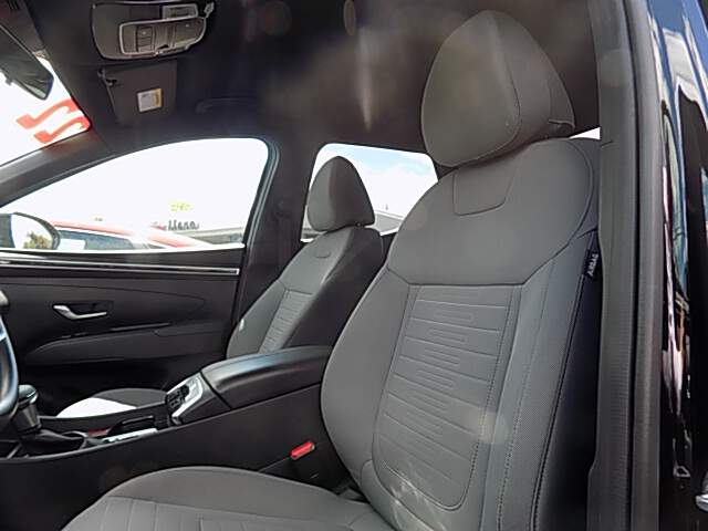  2022 Hyundai Santa Cruz Image:…