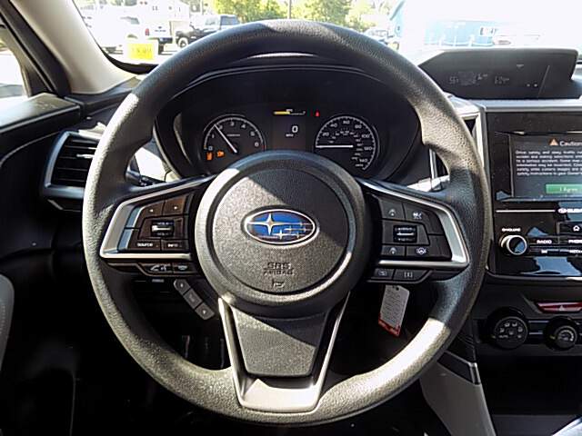  2023 Subaru Forester Image: 10