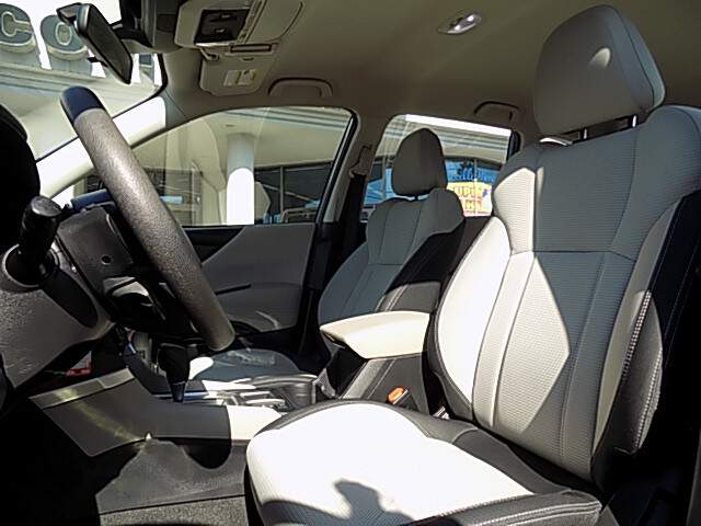  2023 Subaru Forester Image: 6