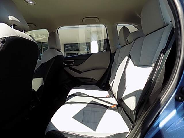  2023 Subaru Forester Image: 7