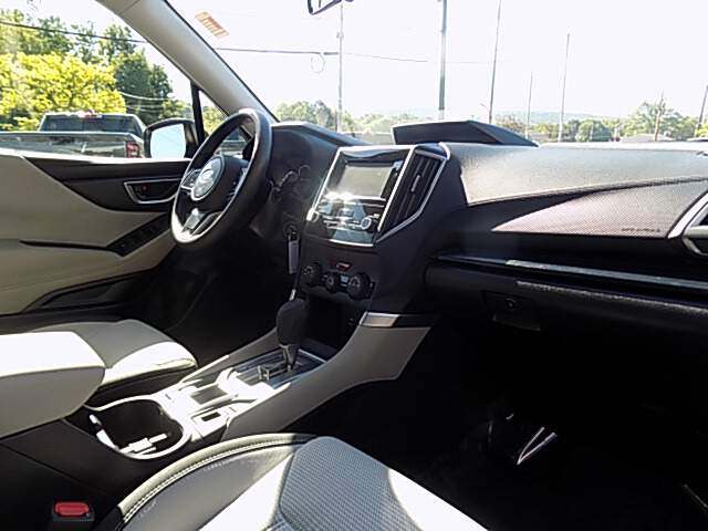  2023 Subaru Forester Image: 8