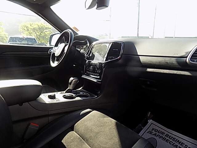  2020 Jeep Grand Cherokee Image:…