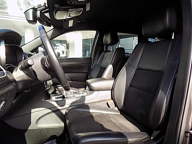  2020 Jeep Grand Cherokee Image:…