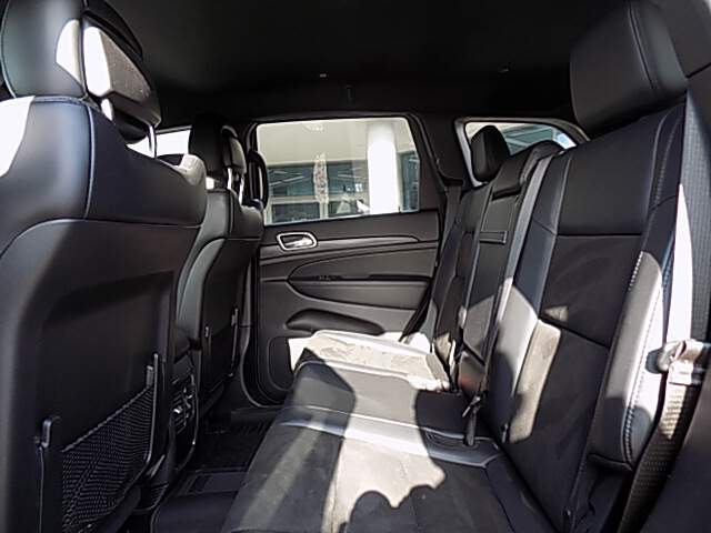  2020 Jeep Grand Cherokee Image:…
