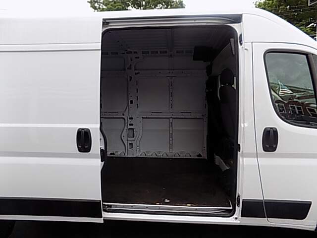  2023 Ram Promaster Image: 9