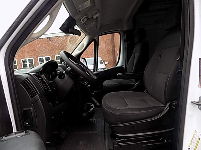  2023 Ram Promaster Image: 10
