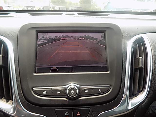  2023 Chevrolet Equinox Image: 9