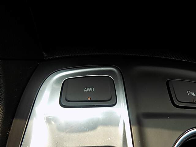  2023 Chevrolet Equinox Image: 11