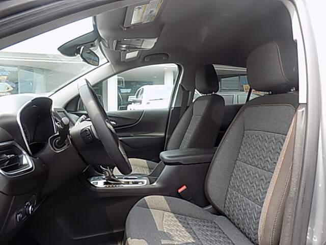  2023 Chevrolet Equinox Image: 5