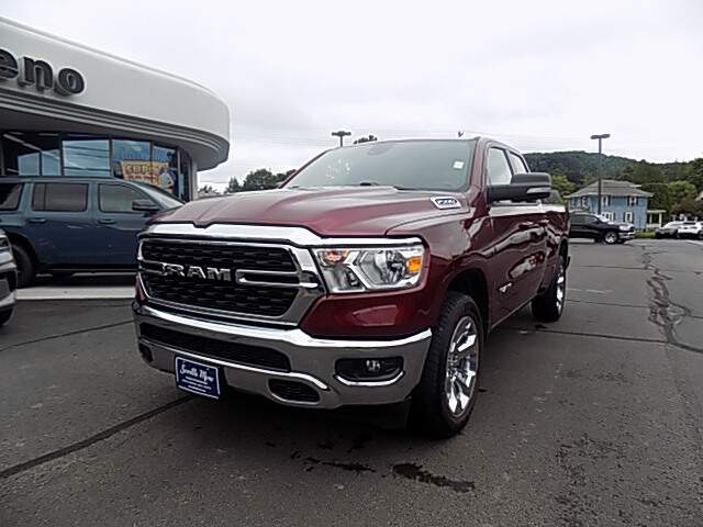  2023 Ram 1500 Image: 0